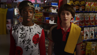 <i>Stranger Things</i> isn't ending with season 4, apparently
